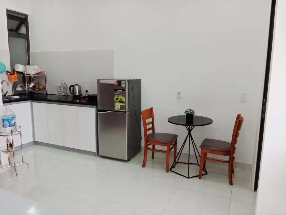 A&H Apartment, New, Close To Beach And Market, In Quite Peaceful Street Nha Trang Vietnam