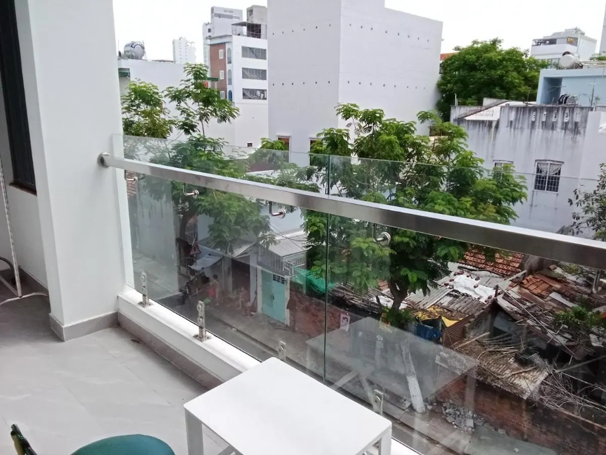 A&H Apartment, New, Close To Beach And Market, In Quite Peaceful Street Nha Trang 0*,  Vietnam