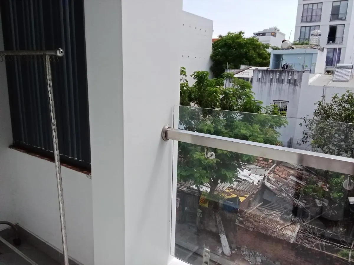 Ubytování v soukromí A&H Apartment, New, Close To Beach And Market, In Quite Peaceful Street Nha Trang