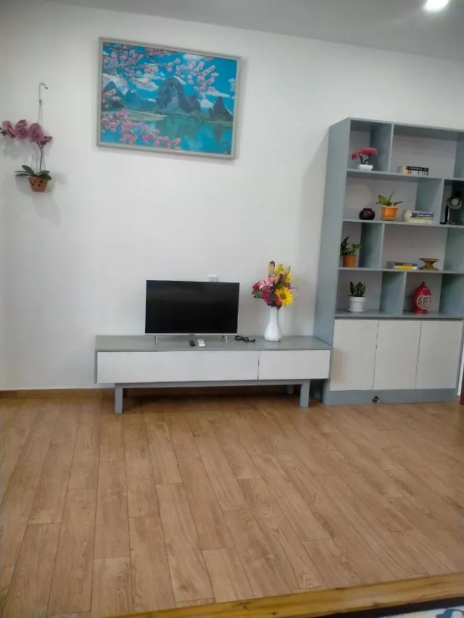 A&H Apartment, New, Close To Beach And Market, In Quite Peaceful Street Nha Trang