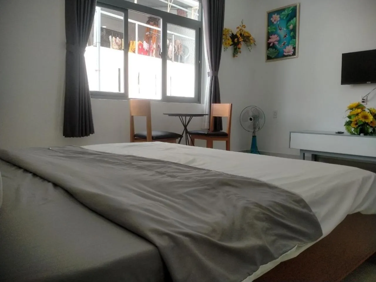 Ubytování v soukromí A&H Apartment, New, Close To Beach And Market, In Quite Peaceful Street Nha Trang