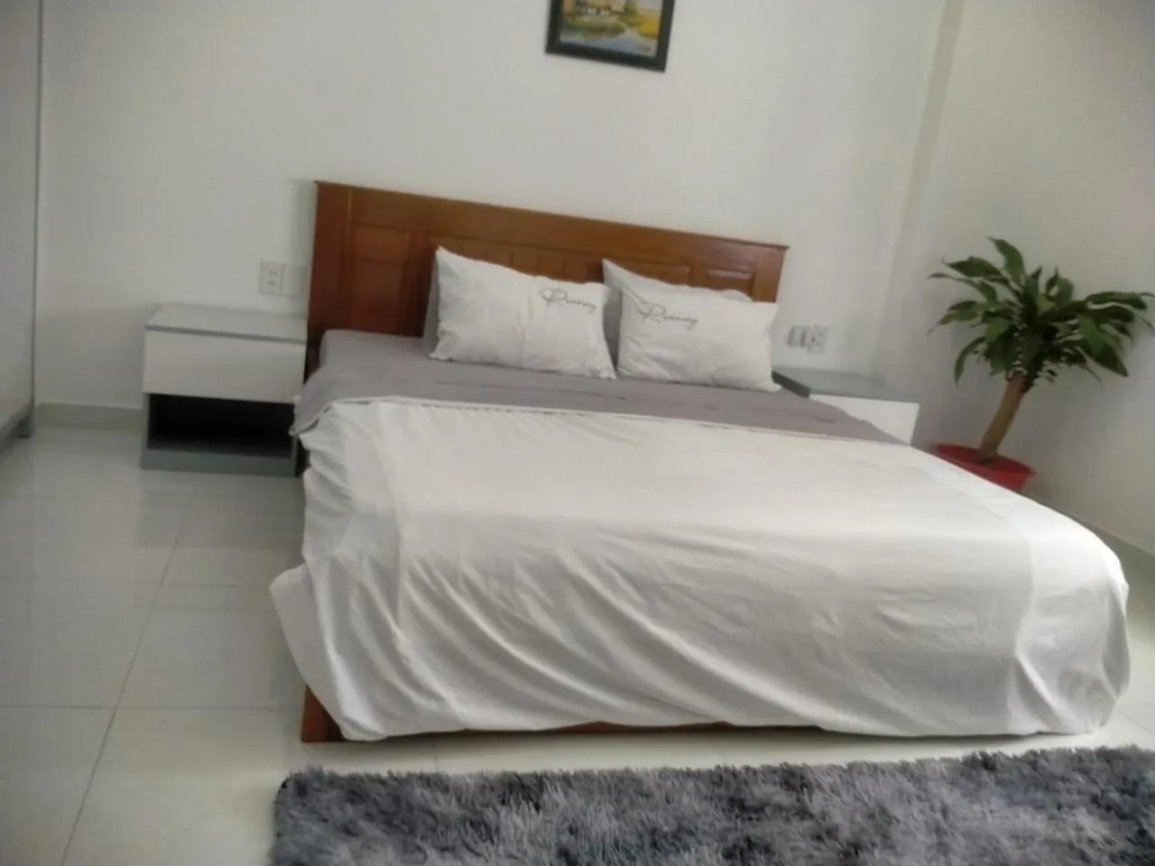 A&H Apartment, New, Close To Beach And Market, In Quite Peaceful Street Nha Trang Vietnam