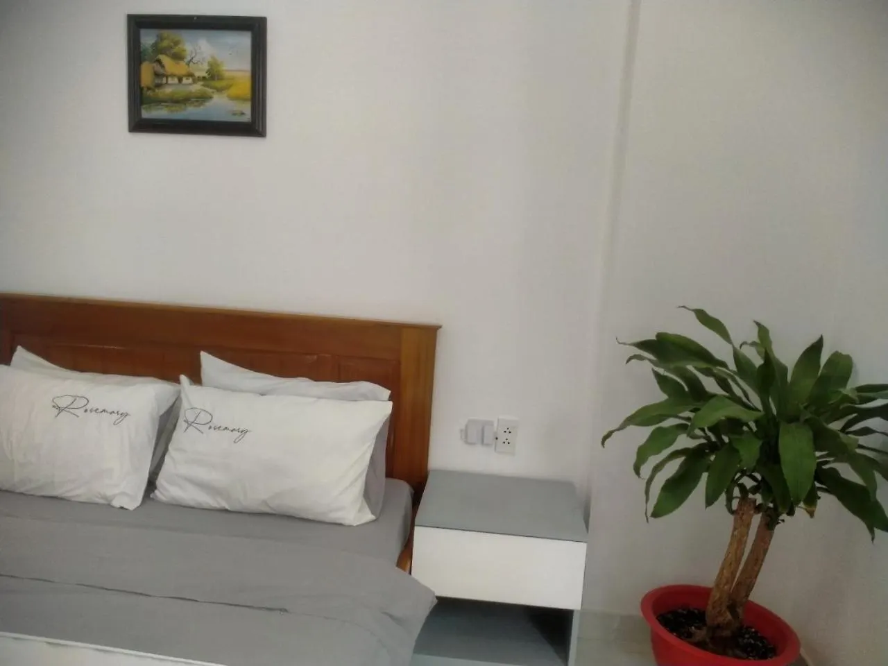 Ubytování v soukromí A&H Apartment, New, Close To Beach And Market, In Quite Peaceful Street Nha Trang Vietnam