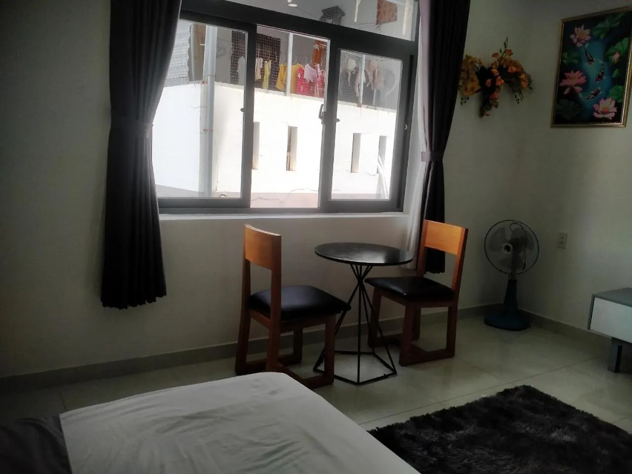Ubytování v soukromí A&H Apartment, New, Close To Beach And Market, In Quite Peaceful Street Nha Trang