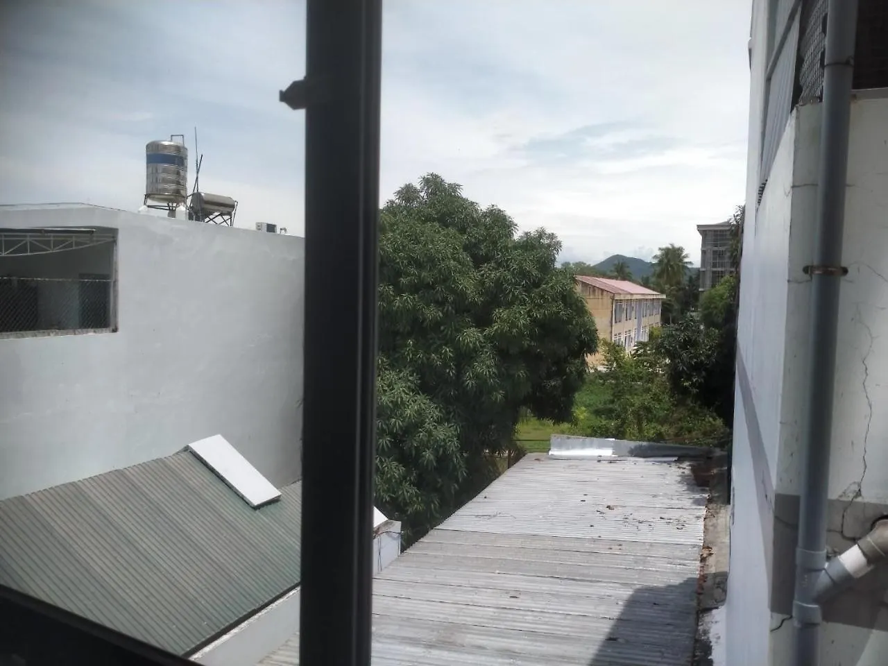 A&H Apartment, New, Close To Beach And Market, In Quite Peaceful Street Nha Trang Ubytování v soukromí