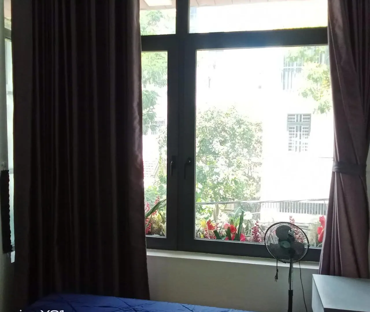 A&H Apartment, New, Close To Beach And Market, In Quite Peaceful Street Nha Trang 0*,  Vietnam
