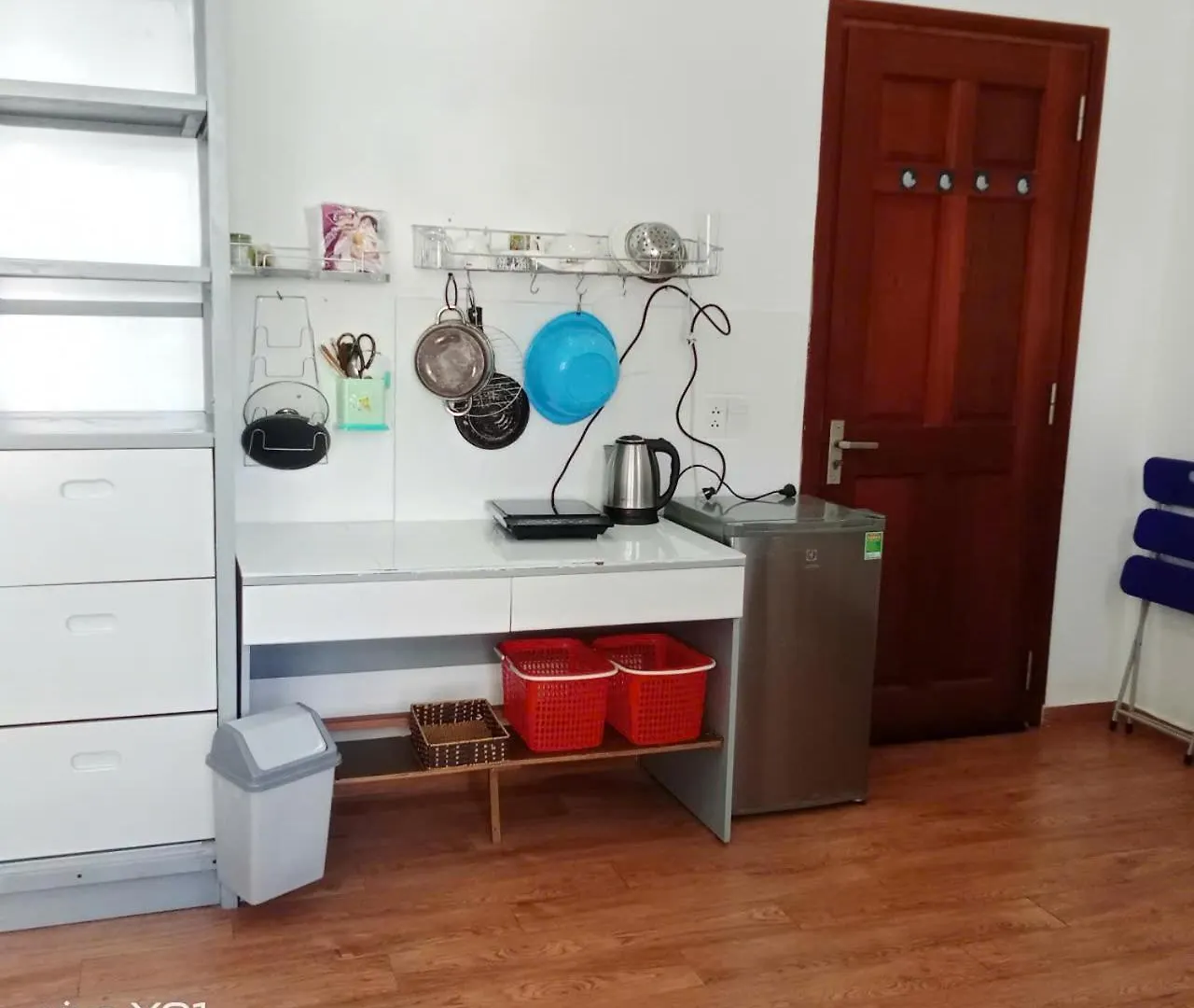 A&H Apartment, New, Close To Beach And Market, In Quite Peaceful Street Nha Trang